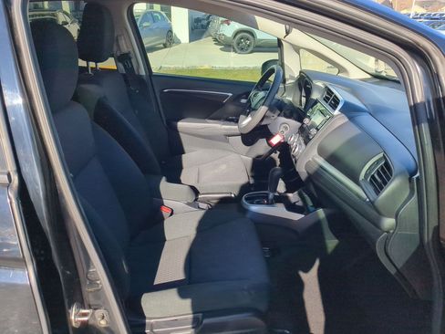 Used 2020 Honda Fit LX image 32