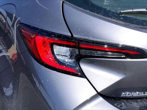 Used 2026 Toyota Corolla XSE FWD image 14