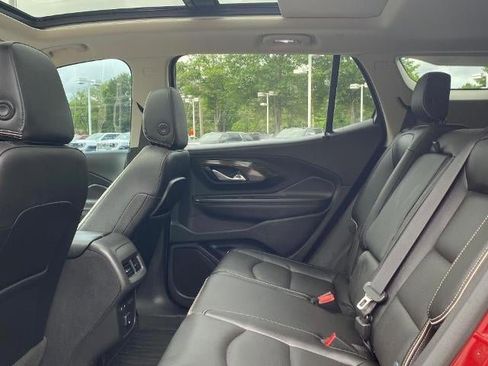 Used 2019 GMC Terrain Denali w/ Advanced Safety Package image 26
