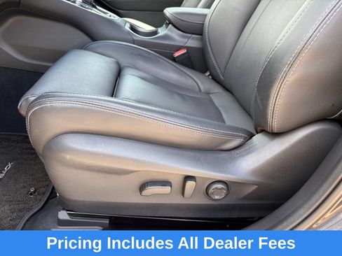 Certified 2024 Subaru Outback Limited AWD/4WD image 28