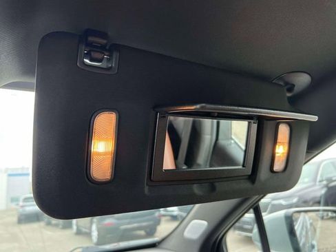 Used 2023 Cadillac XT5 Premium Luxury w/ LPO, Floor Liner Package image 34