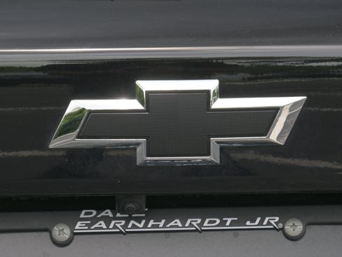 Used 2025 Chevrolet Trax RS w/ Driver Confidence Package FWD image 33