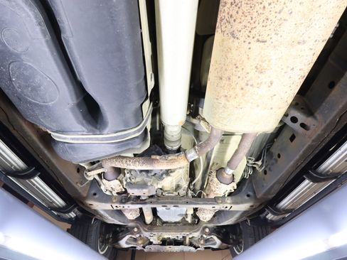 Used 2008 Toyota Sequoia Limited image 40