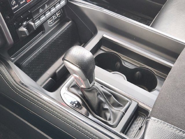 Used 2023 RAM 1500 TRX w/ TRX Level 1 Equipment Group AWD/4WD image 18