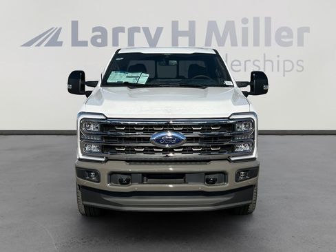 New 2026 Ford F250 King Ranch AWD/4WD image 8
