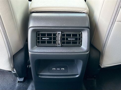 Certified 2026 Honda CR-V EX-L image 29
