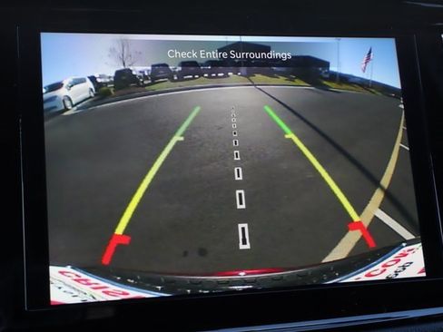 New 2026 Dodge Durango GT w/ Blacktop Package image 33