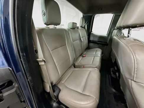 Used 2015 Ford F150 XL w/ Trailer Tow Package AWD/4WD image 23