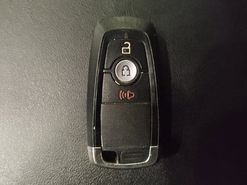 Used 2023 Ford Edge SE w/ Black Appearance Package image 32