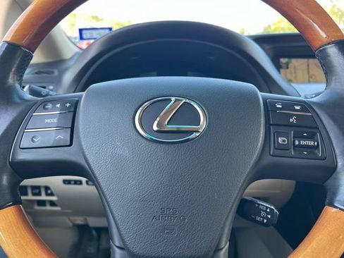 Used 2010 Lexus RX 350 AWD image 20