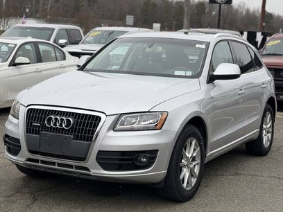 Used 2011 Audi Q5 2.0T Premium