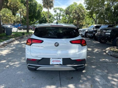 Used 2023 Buick Encore GX Preferred FWD image 8