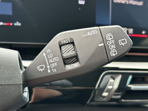 Used 2025 BMW X1 xDrive28i w/ Technology Package image 36