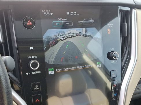 Used 2022 Subaru Outback Limited w/ Popular Package #2 image 20