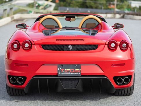 Used 2005 Ferrari F430 Spider image 3