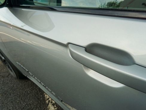 Used 2024 Jeep Grand Cherokee Altitude image 8