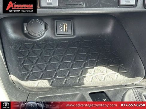 Used 2023 Toyota RAV4 XLE w/ Convenience Package AWD/4WD image 35