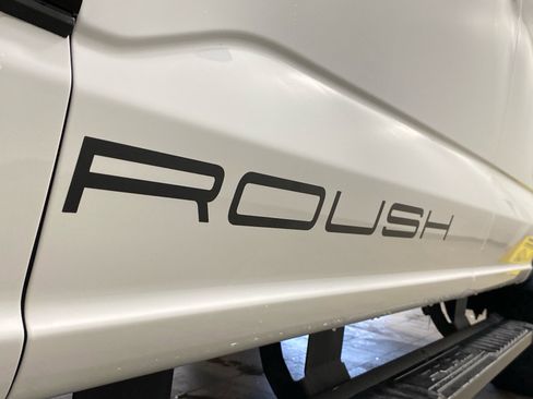 New 2026 Ford F250 Lariat w/ Black Appearance Package image 18