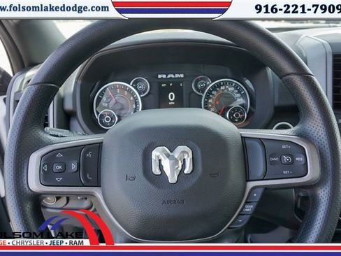 New 2024 RAM 2500 Tradesman w/ Chrome Appearance Group image 13