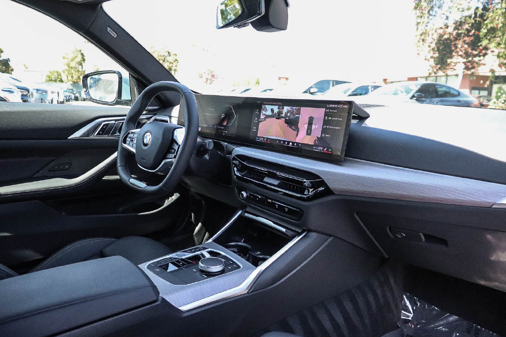 Used 2026 BMW 430i Coupe RWD image 13