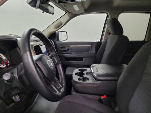 Used 2020 RAM 1500 Warlock w/ Electronics Group AWD/4WD image 17