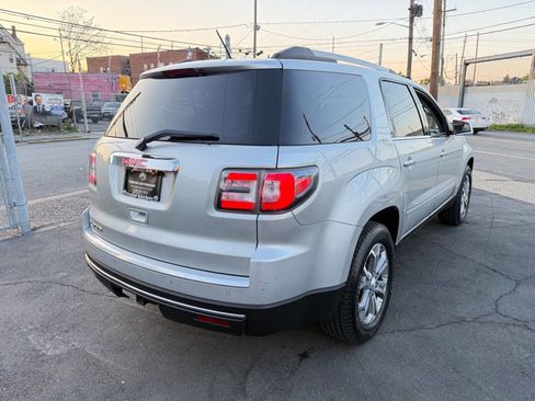 Used 2015 GMC Acadia SLT w/ Open Road Package FWD image 6