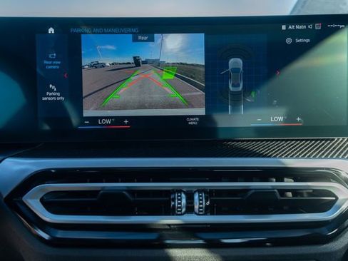 Used 2024 BMW M2 w/ Lighting Package image 29