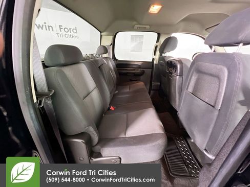 Used 2013 GMC Sierra 1500 SLE image 15