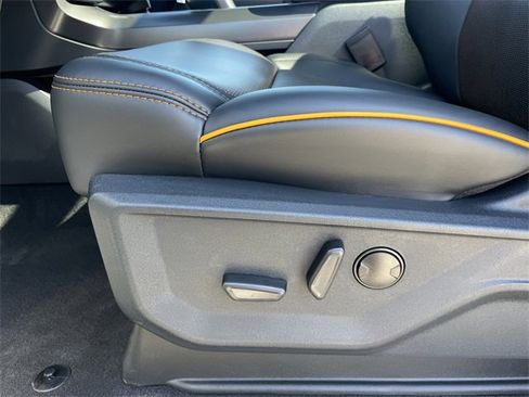 New 2025 Ford F150 Tremor w/ Equipment Group 402A High image 23