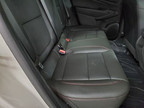 New 2026 Chevrolet Trax RS w/ Driver Confidence Package image 23