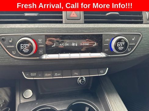 Used 2018 Audi A5 2.0T Premium Plus AWD/4WD image 15