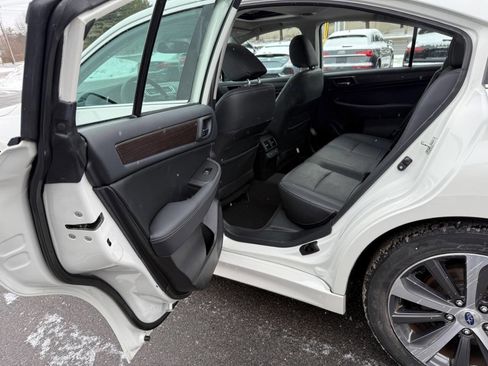 Used 2015 Subaru Legacy 2.5i Limited image 14