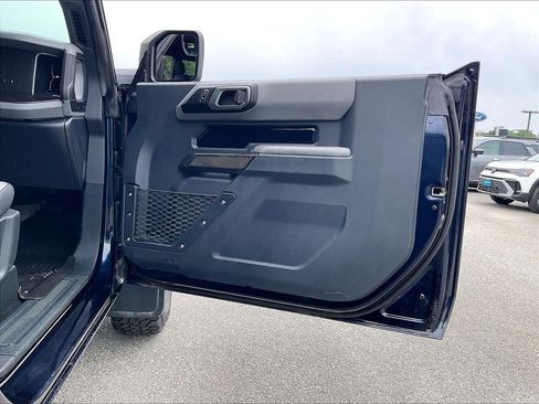 Used 2021 Ford Bronco 2-Door AWD/4WD image 11