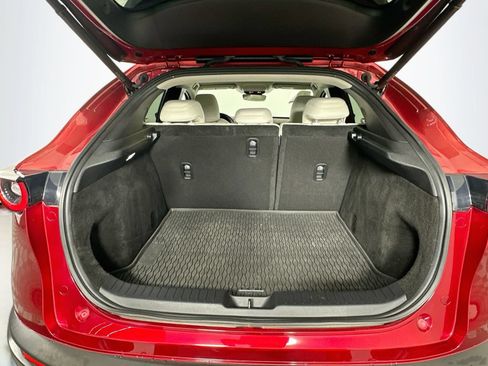 Certified 2024 MAZDA CX-30 AWD 2.5 S w/ Premium Package image 28