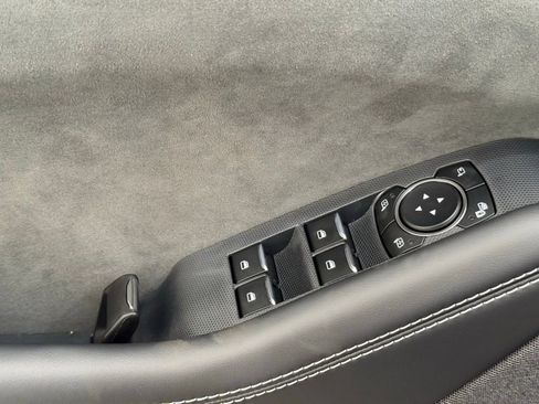 New 2025 Ford Mustang Mach-E GT w/ Bronze Appearance Package image 29