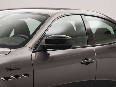 New 2024 Maserati Ghibli Modena Ultima Q4 image 11