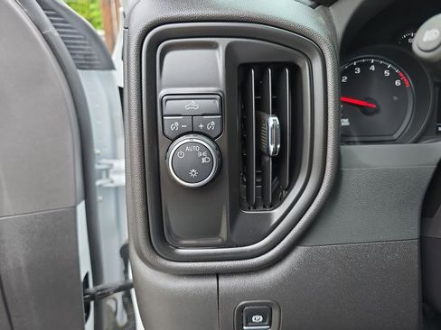 Certified 2024 Chevrolet Silverado 1500 W/T w/ WT Fleet Convenience Package image 19