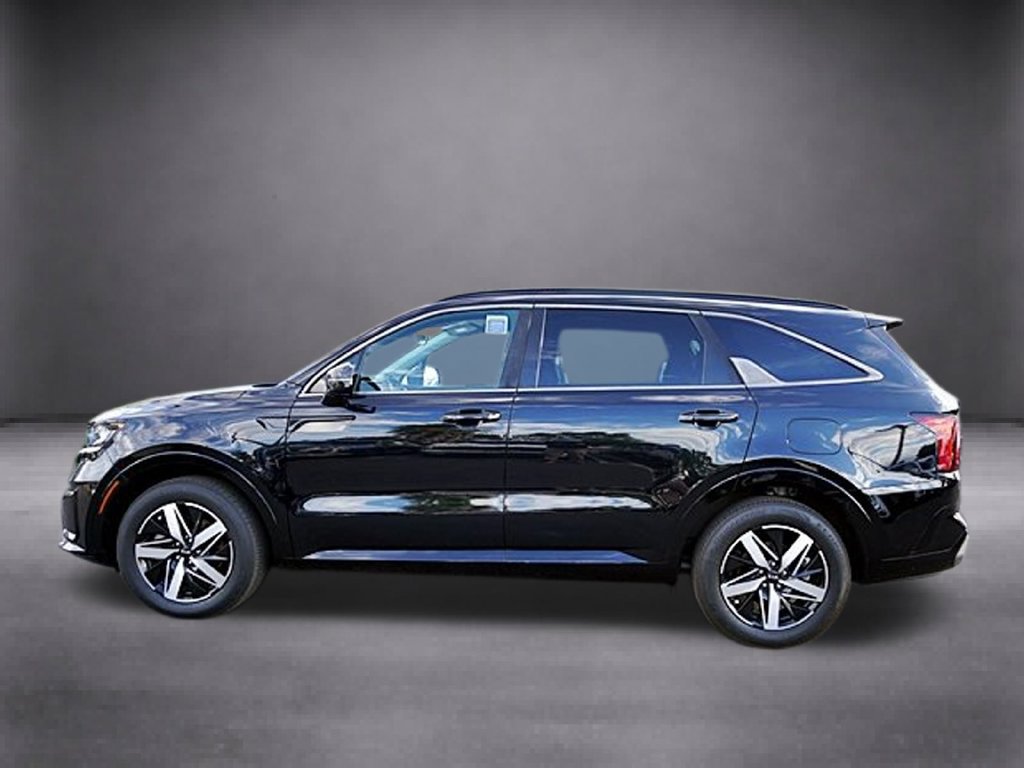 Used 2021 Kia Sorento S FWD image 9