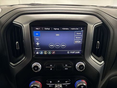 Used 2020 GMC Sierra 1500 SLT w/ SLT Convenience Package image 38