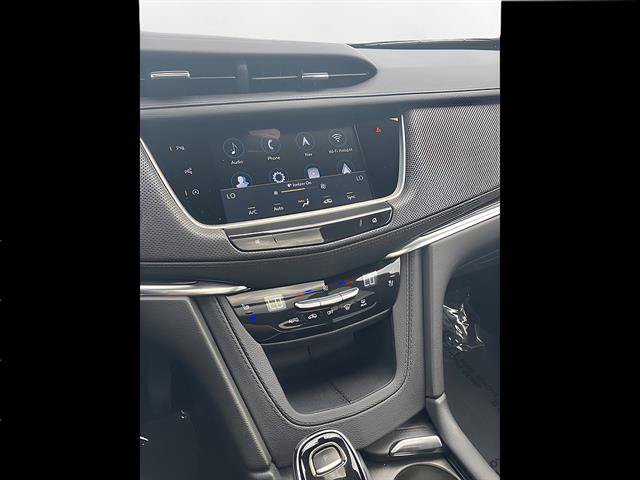 Certified 2023 Cadillac XT5 Premium Luxury w/ Technology Package AWD/4WD image 14