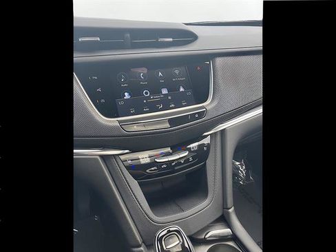 Certified 2023 Cadillac XT5 Premium Luxury w/ Technology Package AWD/4WD image 14