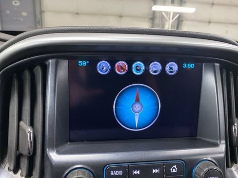 Used 2018 Chevrolet Colorado LT image 35