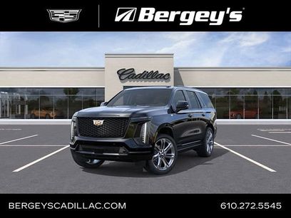 New 2026 Cadillac Escalade Sport w/ Touring Package