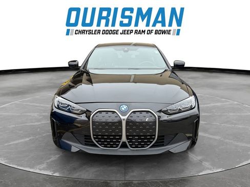 Used 2024 BMW i4 xDrive40i image 8