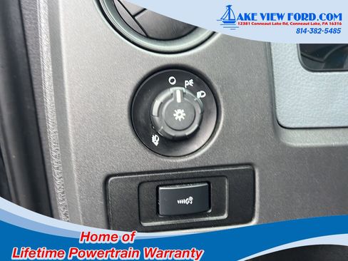 Used 2014 Ford F150 STX w/ Equipment Group 201A Mid image 20