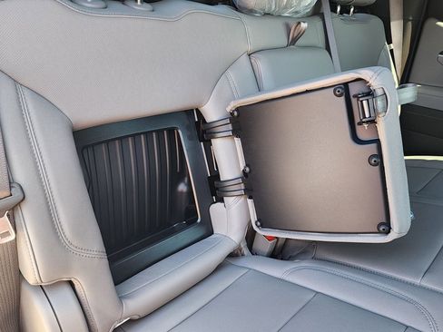 New 2026 GMC Sierra 1500 SLT w/ SLT Premium Plus Package image 46