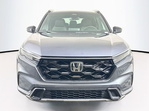 Used 2025 Honda CR-V Sport image 2