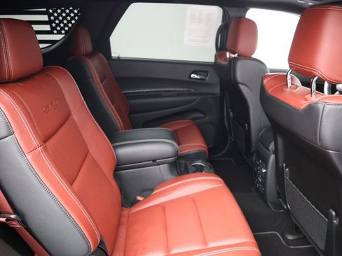Used 2023 Dodge Durango SRT image 23