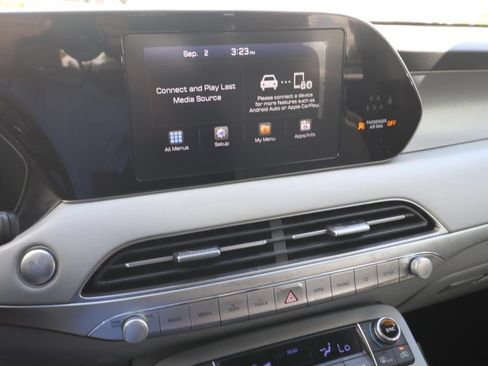 Used 2020 Hyundai Palisade SEL FWD image 20