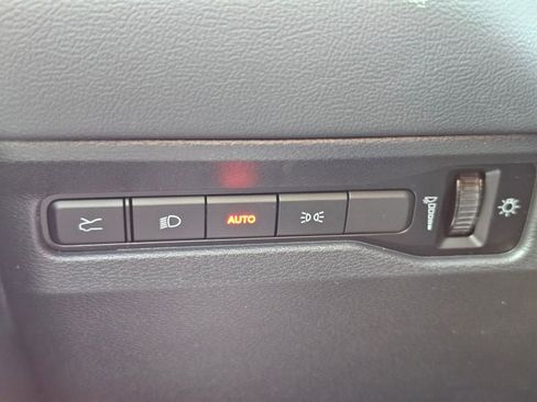 New 2026 Dodge Charger Scat Pack AWD/4WD image 17